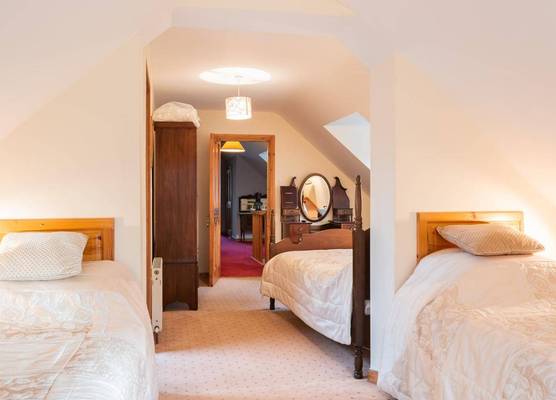 An Bruachan B&B 1
