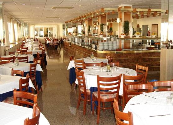 Hotel Caballo de Oro 1