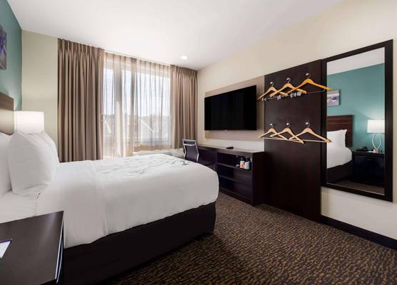 Sleep Inn Brooklyn - Sheepshead Bay 1