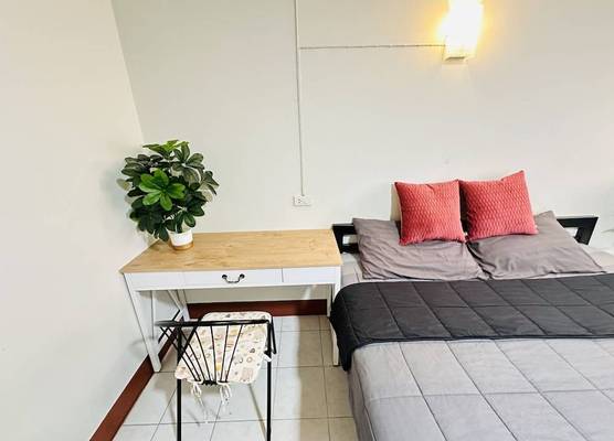 K.L.Apartment 1