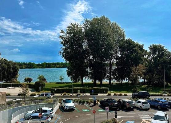Residenza Bibiena - Lake View - 1