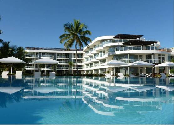 Millennium Resort & Spa 1