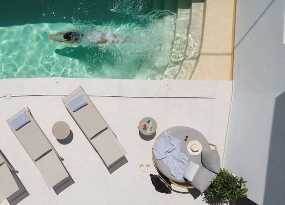 Anapollo Boutique Hotel Adults Only 1