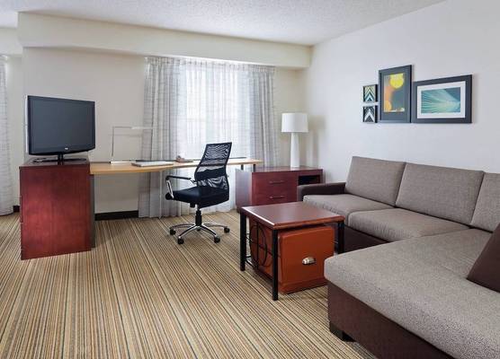 Residence Inn Youngstown Boardman/Poland 1