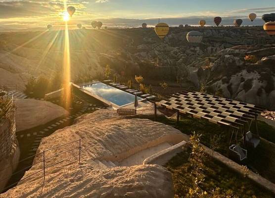 Be Still Alexa Smart Luxury Escape Adults Only 1
