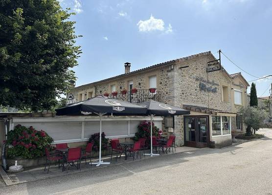 Le relais St Germain 1