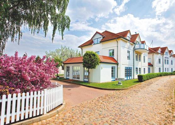 Hotel Ingeborg 1