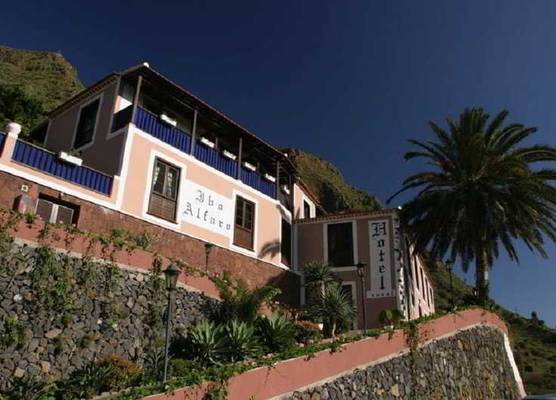 Hotel Rural Ibo Alfaro - OFFLINE HOTEL 1