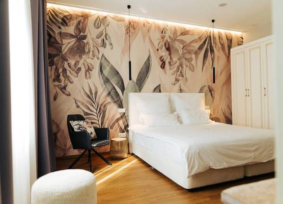 The Kepos Hotel Erlangen 1