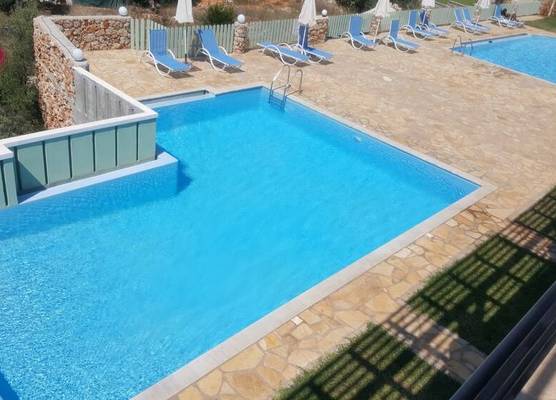 Gkountis deluxe apartment 1