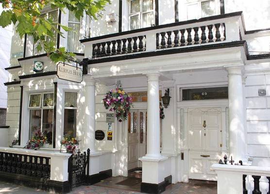 Kilronan House 1