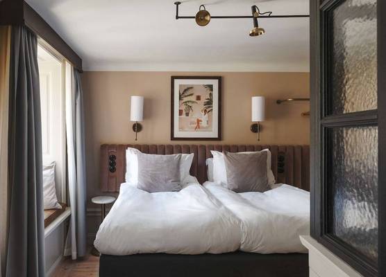 Hotel Frantz, WorldHotels Crafted 1