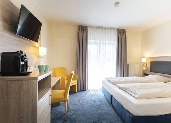 Hotel Lohr am Main 1