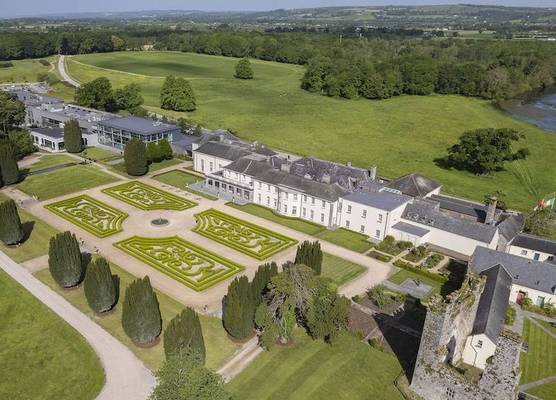 Castlemartyr Resort Hotel 1