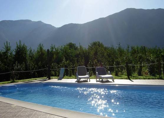 Agritur Girasole 1