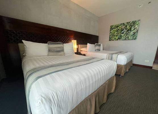 Isla Verde Hotel 1