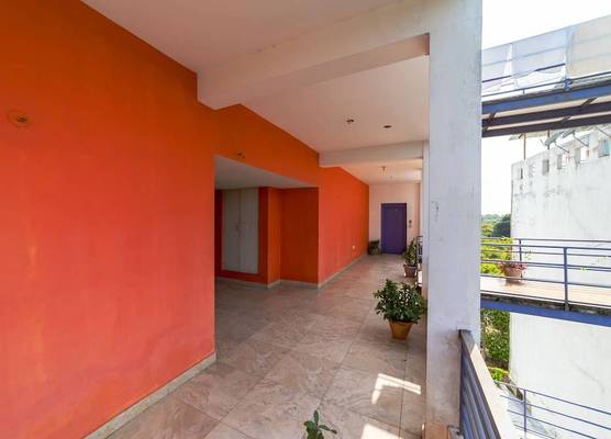 Starlite Hotels 1