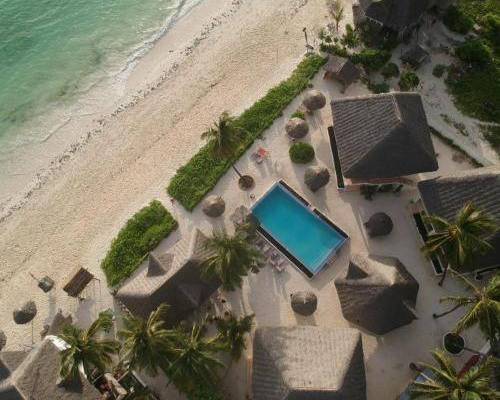 Kupaga Villas Boutique Hotel - Adults Only 1