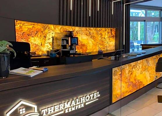 Thermalhotel Kemper 1