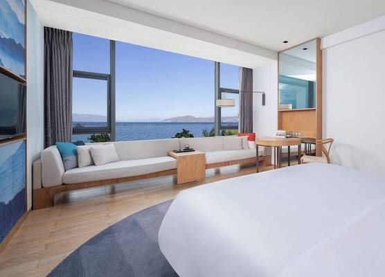 Hotel Indigo Dali Erhai by IHG 1