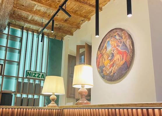 Hotel Nizza 1