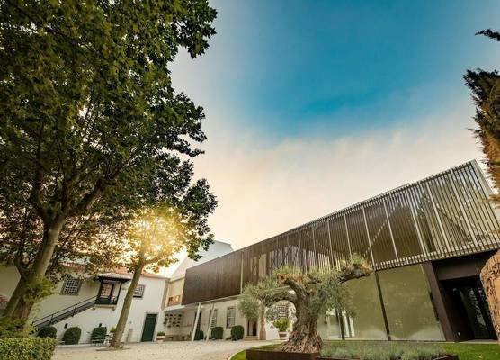 Pacheca The Wine House Hotel e Spa - Quinta da Pacheca 1