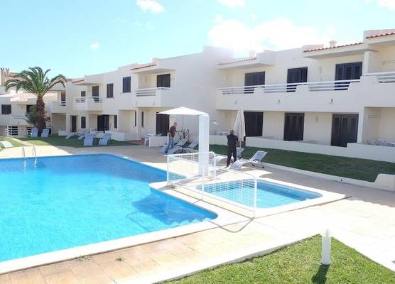 Roca Belmonte Apartamentos 1