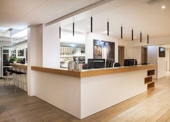 Storm Hotel by Keahotels 1