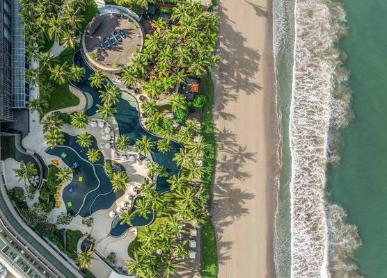 W Bali - Seminyak 1