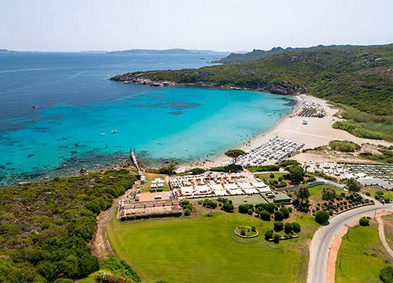 Hôtel Club Framissima Premium Sardinia Resort 1