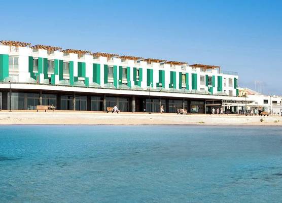 Hotel LIVVO Corralejo Beach 1
