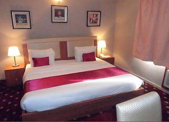 Grand Ibro Hotel Annex 1