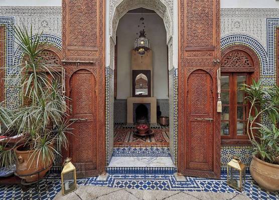 Dar Roumana 1