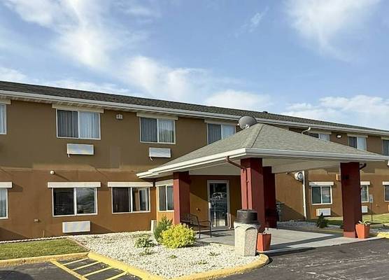 Quality Inn Manitowoc 1