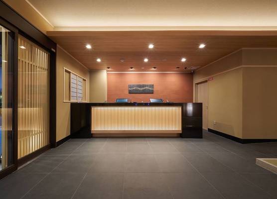 Welina Hotel Shinsaibashi NAGOMI 1