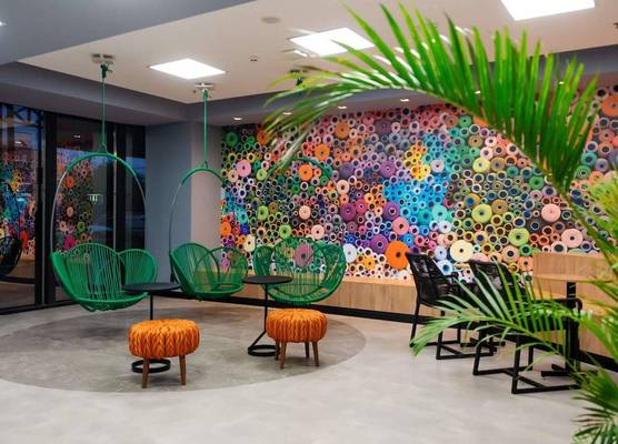 ibis Styles Goiânia Shopping Estação 1