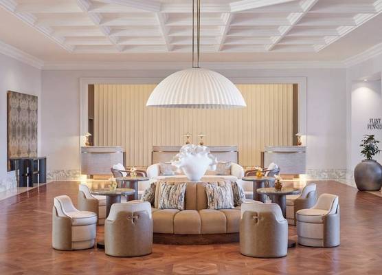 InterContinental Table Bay Cape Town by IHG 1