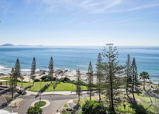 Pacific Beach Resort 1