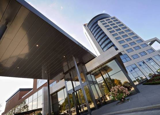 Van der Valk Hotel Tiel 1