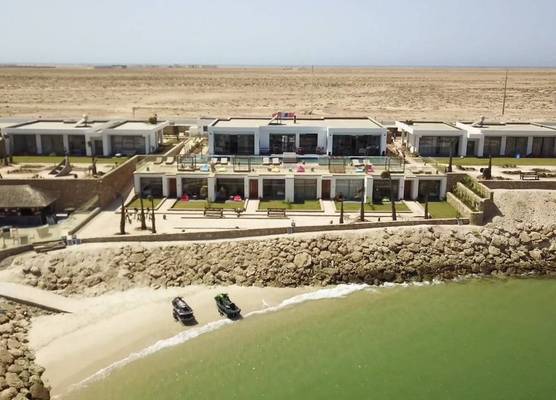 Bavaro Beach Dakhla 1