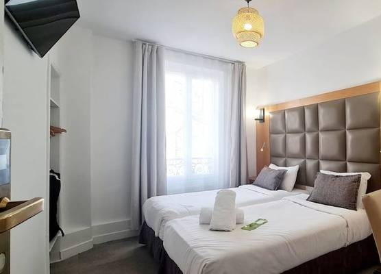 Hotel de France 18 1