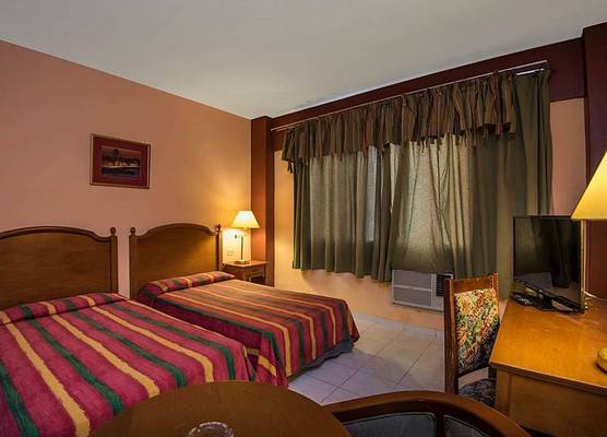 Hotel Vedado 1