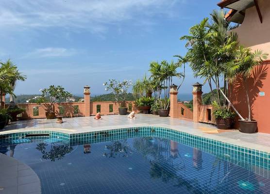 Baan Kongdee Sunset Resort Kata 1