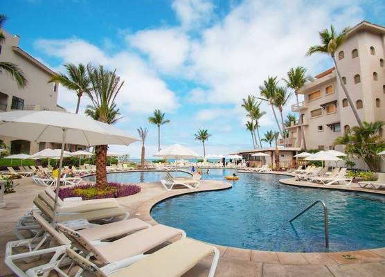 Pueblo Bonito Mazatlan Beach Resort - All Inclusive 1