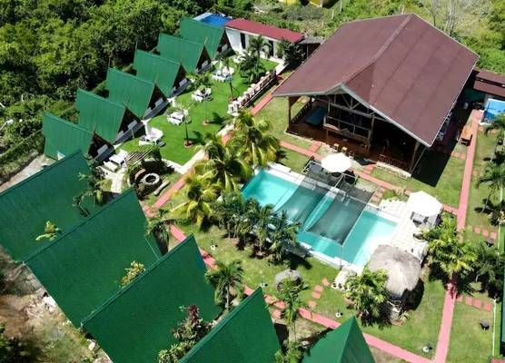Glamping Alona 1