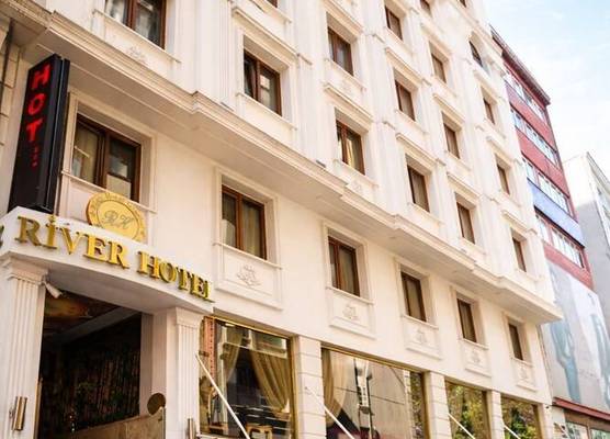 Istanbul River Hotel 1