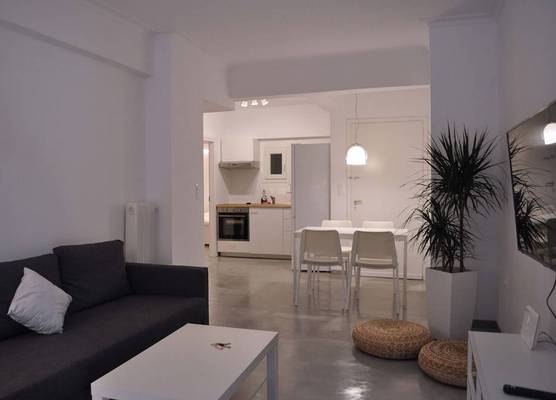 Olala One Apartment 1