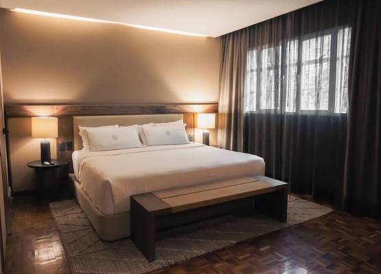 Maria Condesa Boutique Hotel 1