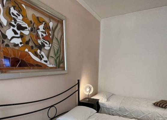 Lions Venice Guest house 1