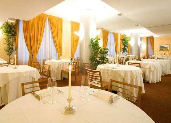 Hotel Rive 1